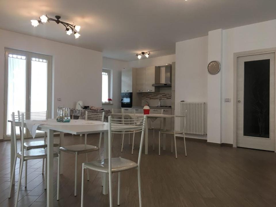 Spineola Bed and Breakfast in Abruzzo