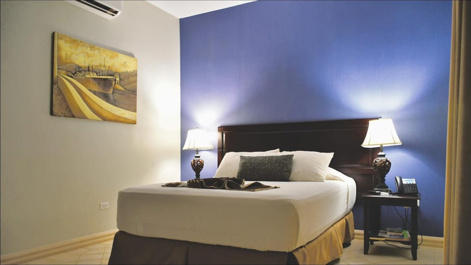 Hotel Presidente Las Tablas Hotel in Las Tablas