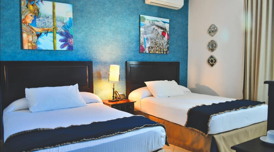 Hotel Presidente Las Tablas Hotel in Las Tablas
