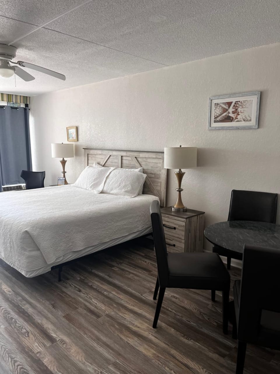 David's Landing Motel in Myrtle Beach