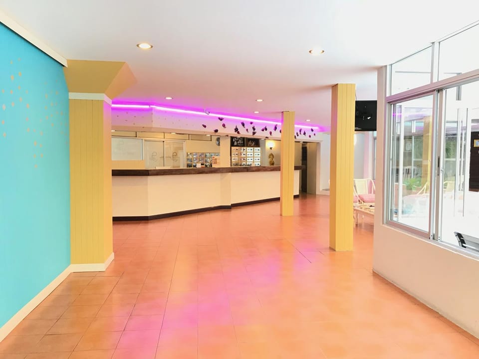 Pattaya At Nine Hotel in Pattaya City
