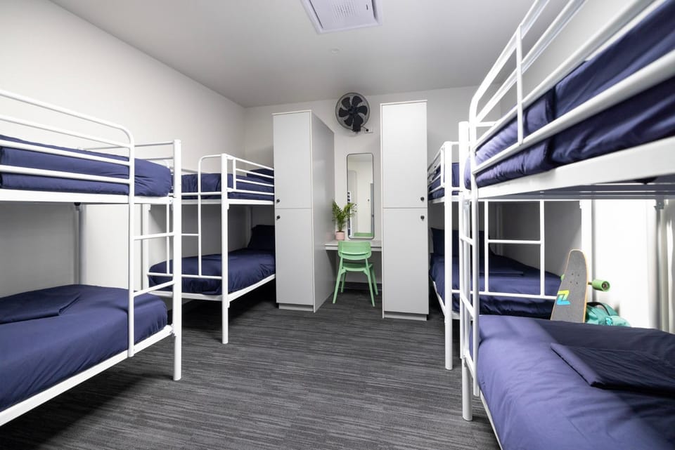 Spinners Hostel Hostel in Perth