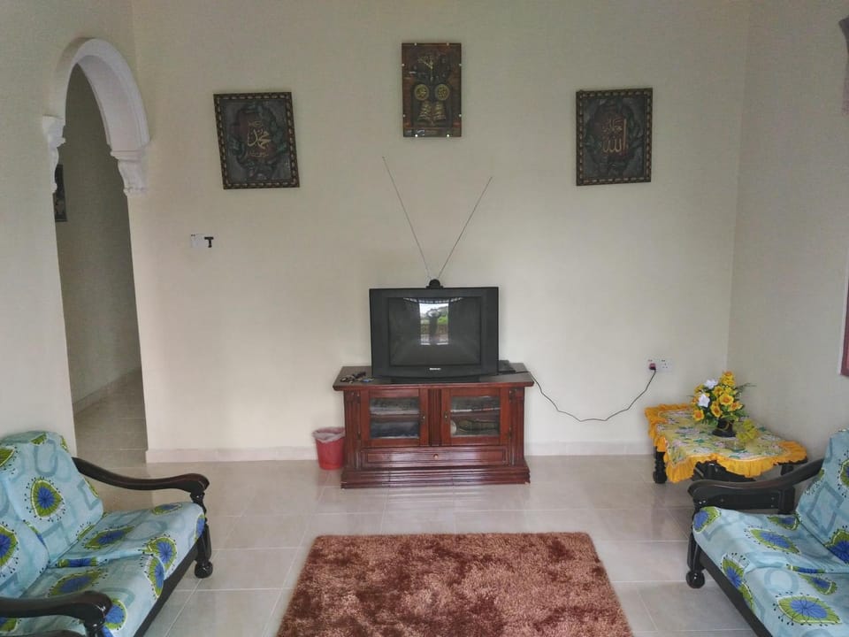 Z&R HOMESTAY Vacation rental in Malaysia