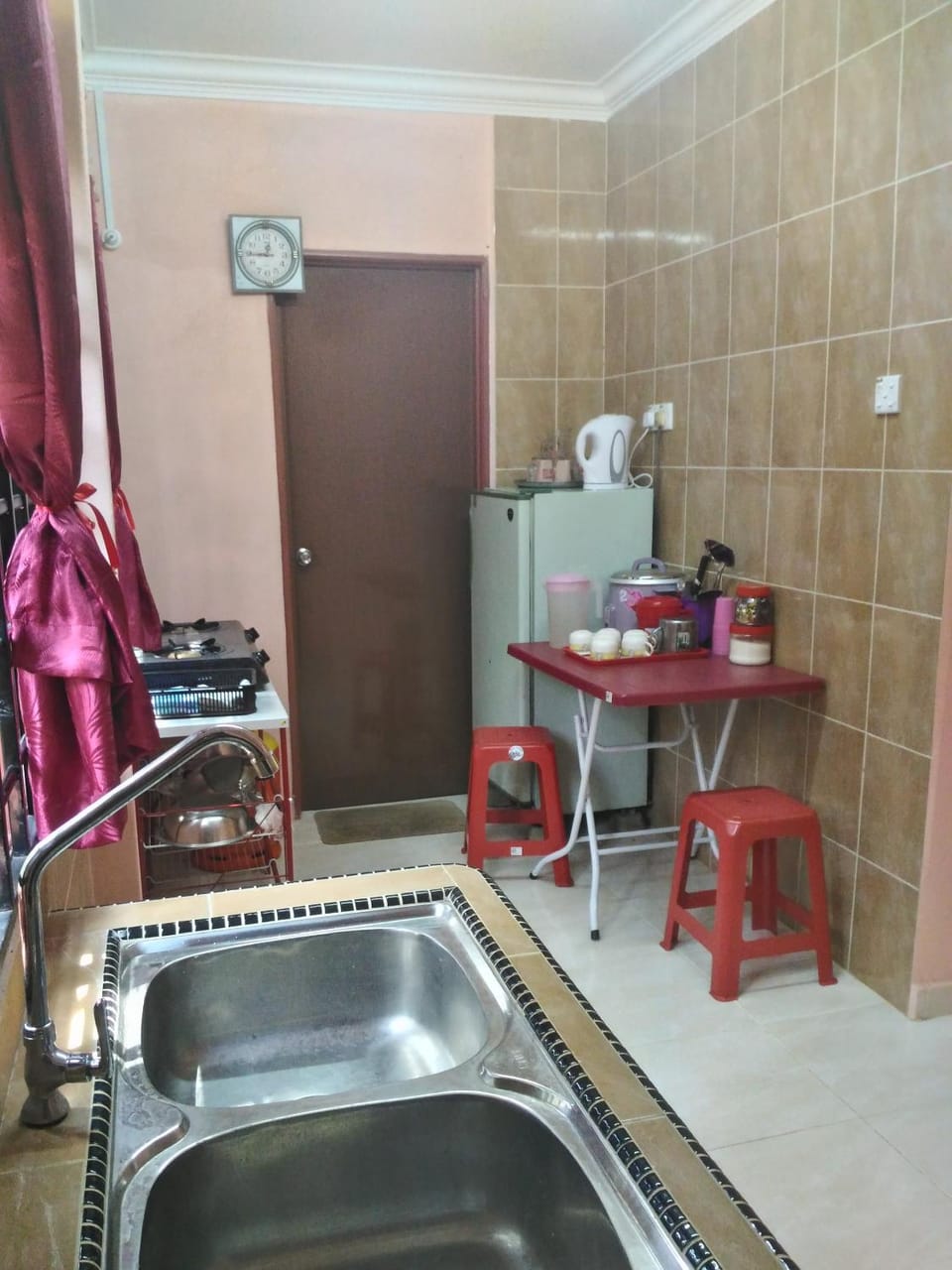 Z&R HOMESTAY Vacation rental in Malaysia