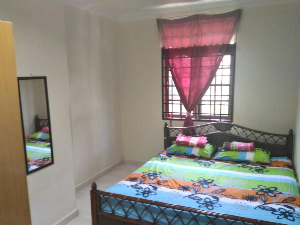 Z&R HOMESTAY Vacation rental in Malaysia
