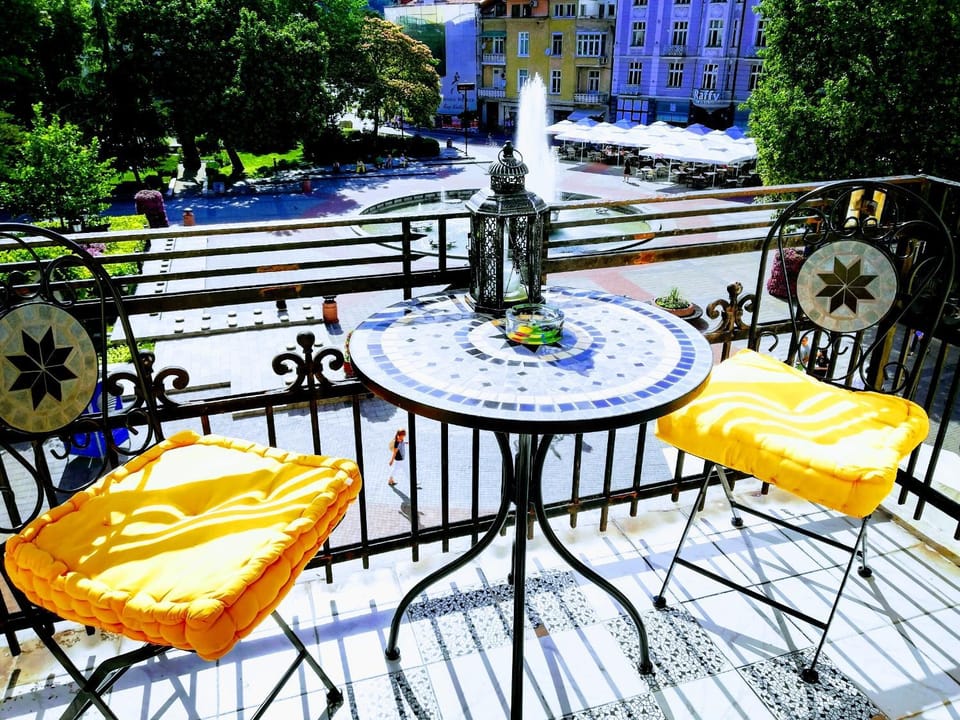 Guest House Fun and Rest Bed and Breakfast in Plovdiv
