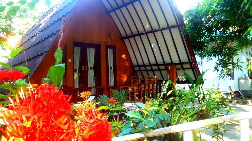 Balcony/Terrace, Seating area
