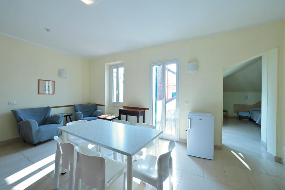 Hotel La Balnearia Hotel in Liguria