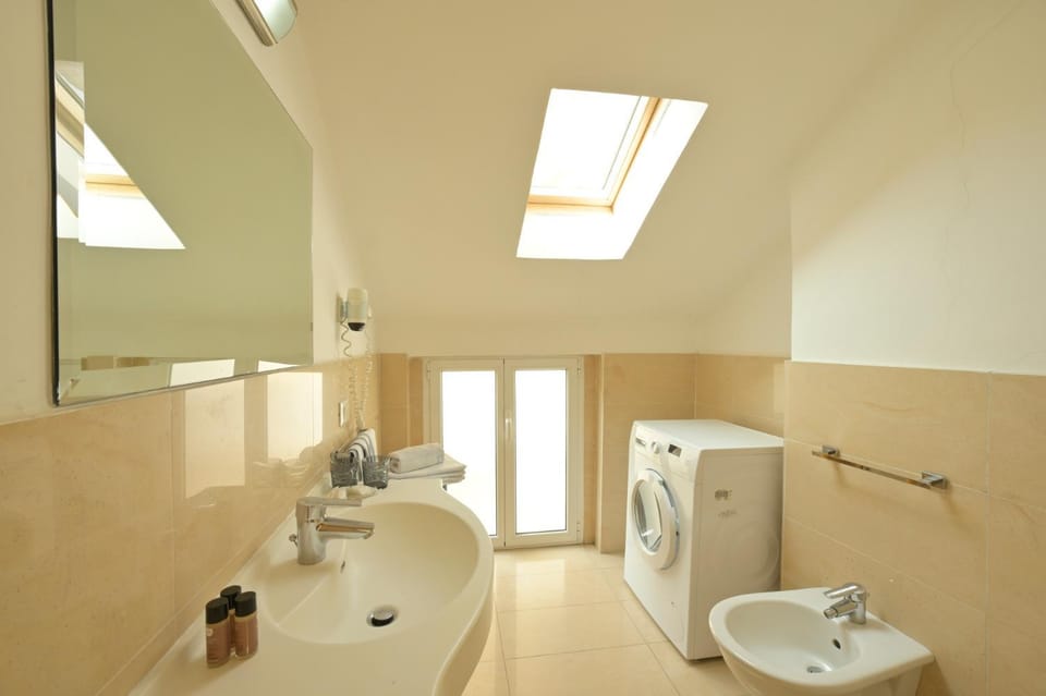 Hotel La Balnearia Hotel in Liguria