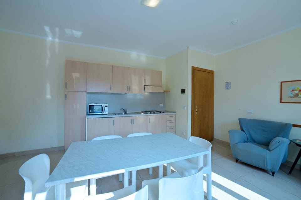 Hotel La Balnearia Hotel in Liguria