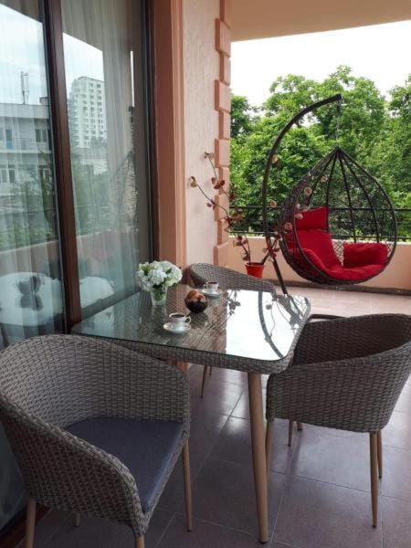 Apartment MaxinJauri Bed and Breakfast in Adjara, Georgia
