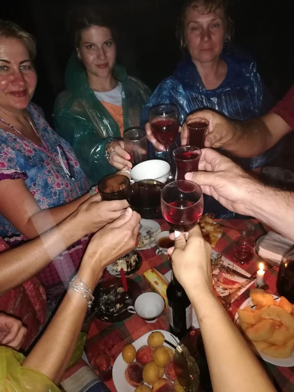 Apartment MaxinJauri Bed and Breakfast in Adjara, Georgia