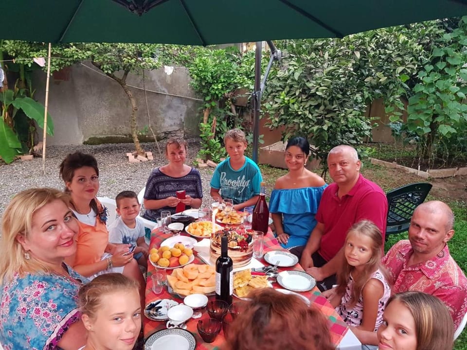 Apartment MaxinJauri Bed and Breakfast in Adjara, Georgia