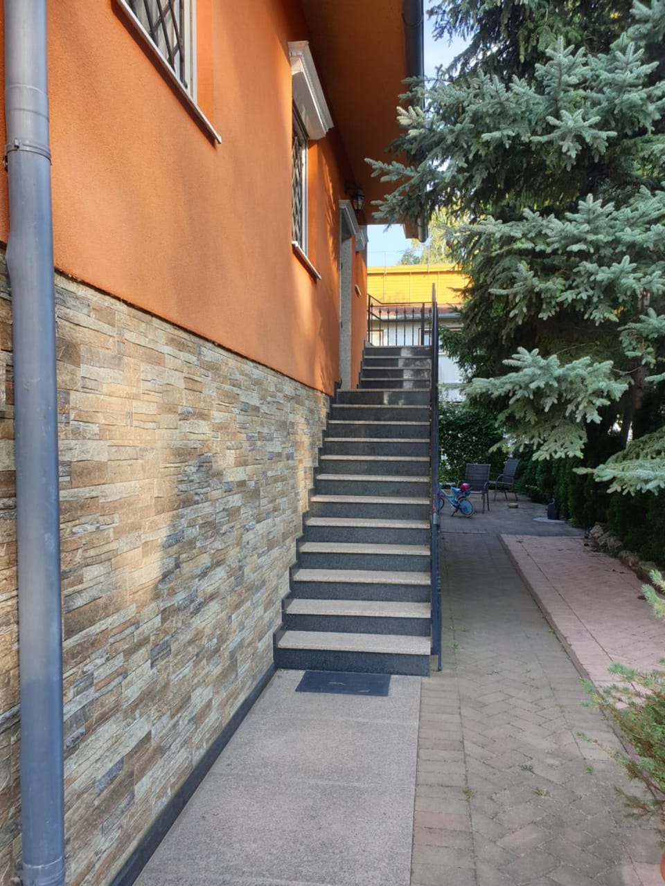 Endrődi Apartman Lakás Apartment in Hungary