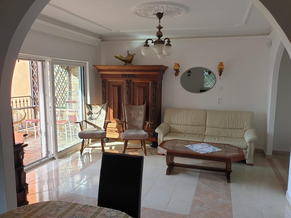 Endrődi Apartman Lakás Apartment in Hungary