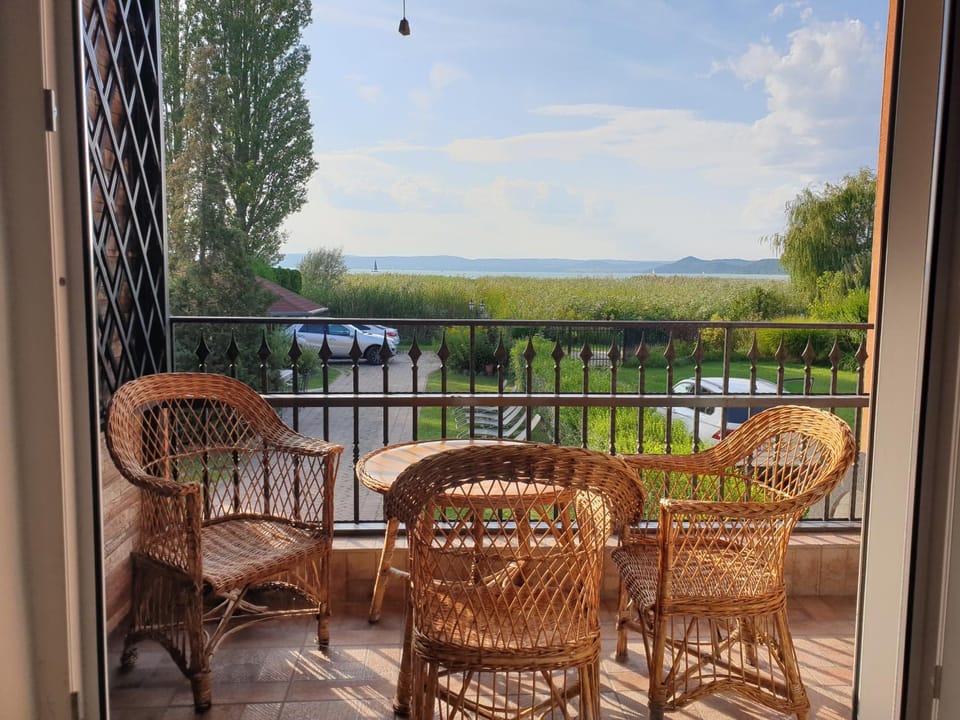 Endrődi Apartman Lakás Apartment in Hungary