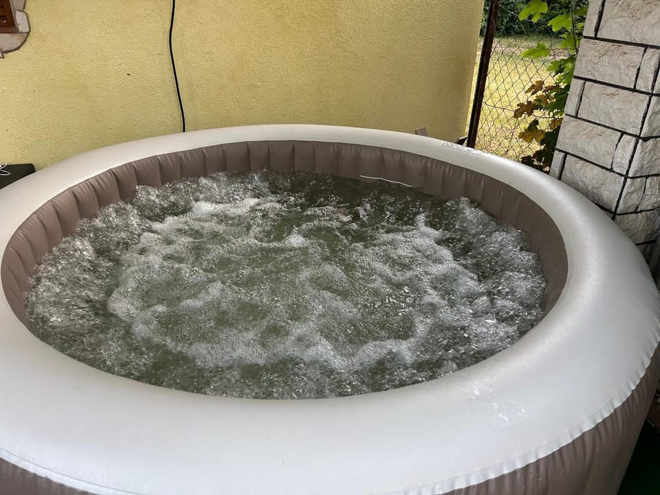 Edu Apartman Apartment in Hungary
