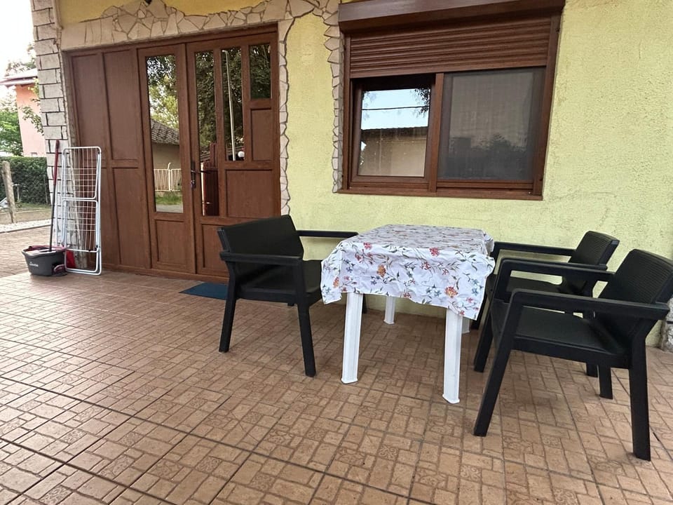 Edu Apartman Apartment in Hungary