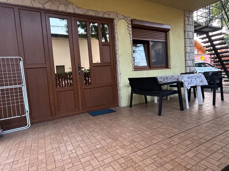 Edu Apartman Apartment in Hungary