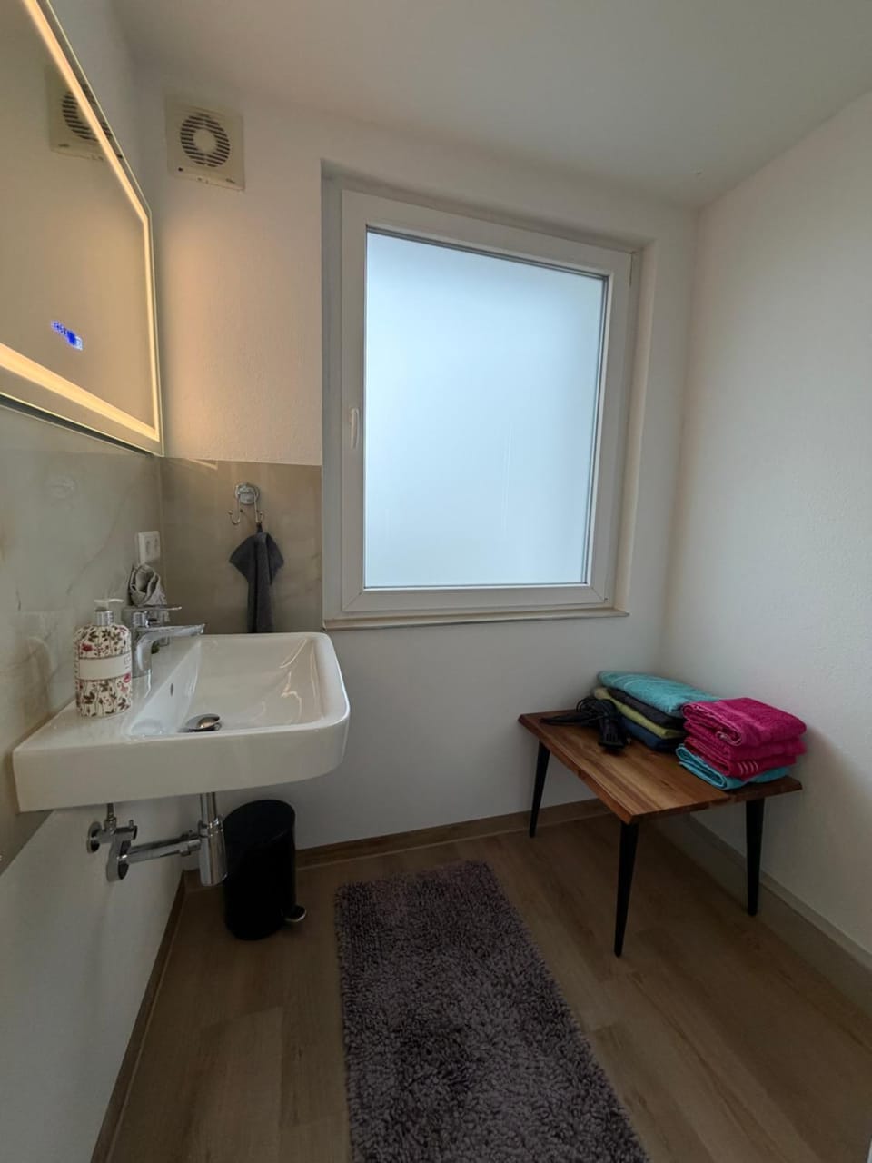 Apartments Metzingen Panoramablick Apartment in Metzingen