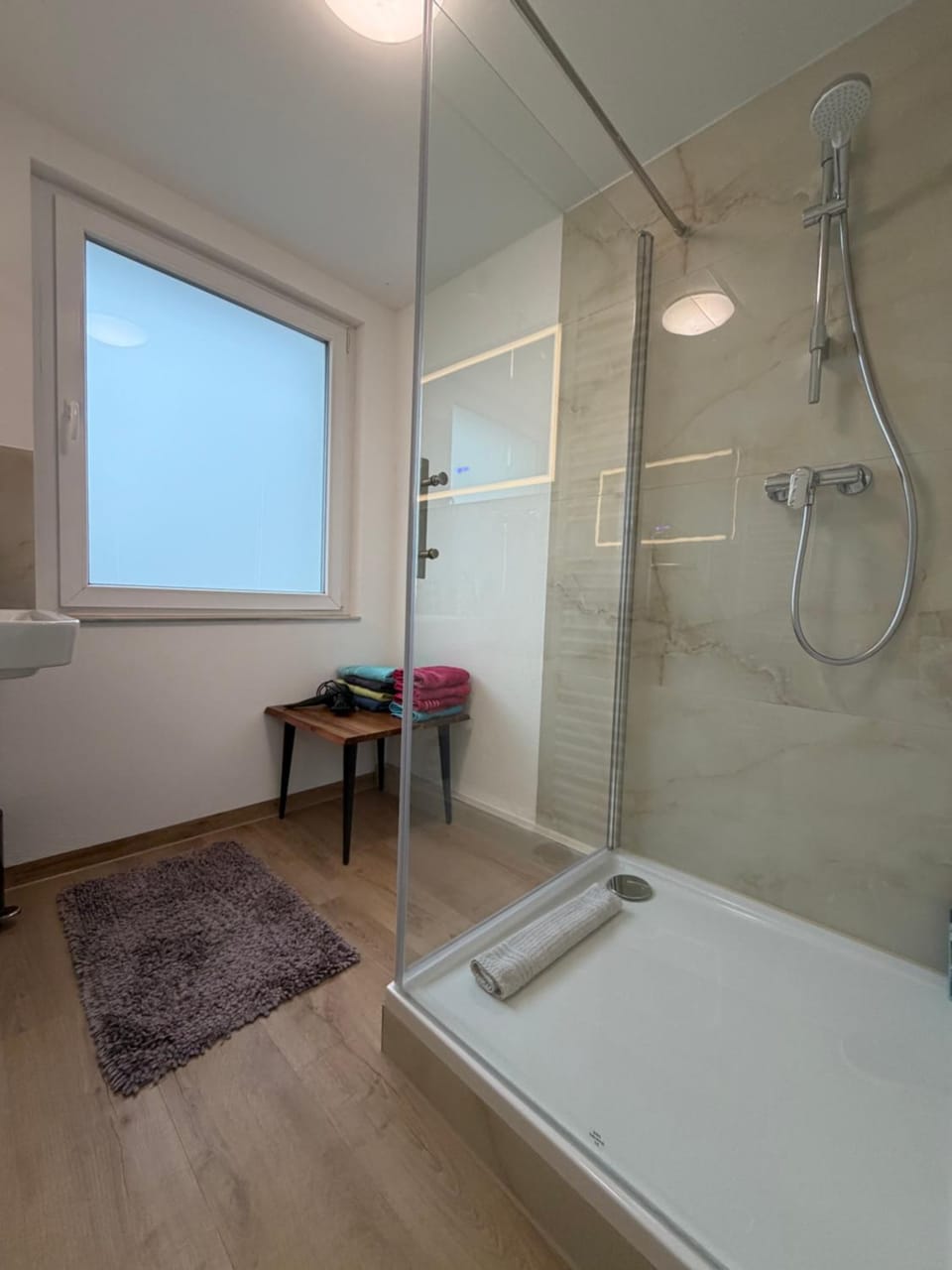 Apartments Metzingen Panoramablick Apartment in Metzingen