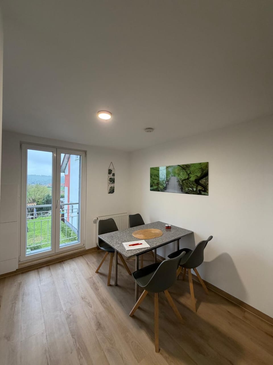 Apartments Metzingen Panoramablick Apartment in Metzingen
