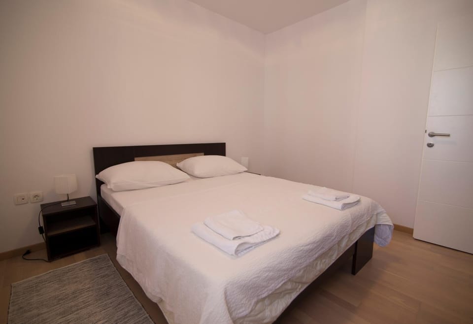 Apartman Skroče Apartment in Zadar County