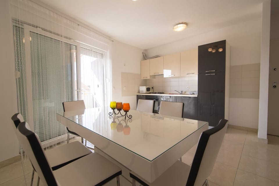 Apartman Skroče Apartment in Zadar County