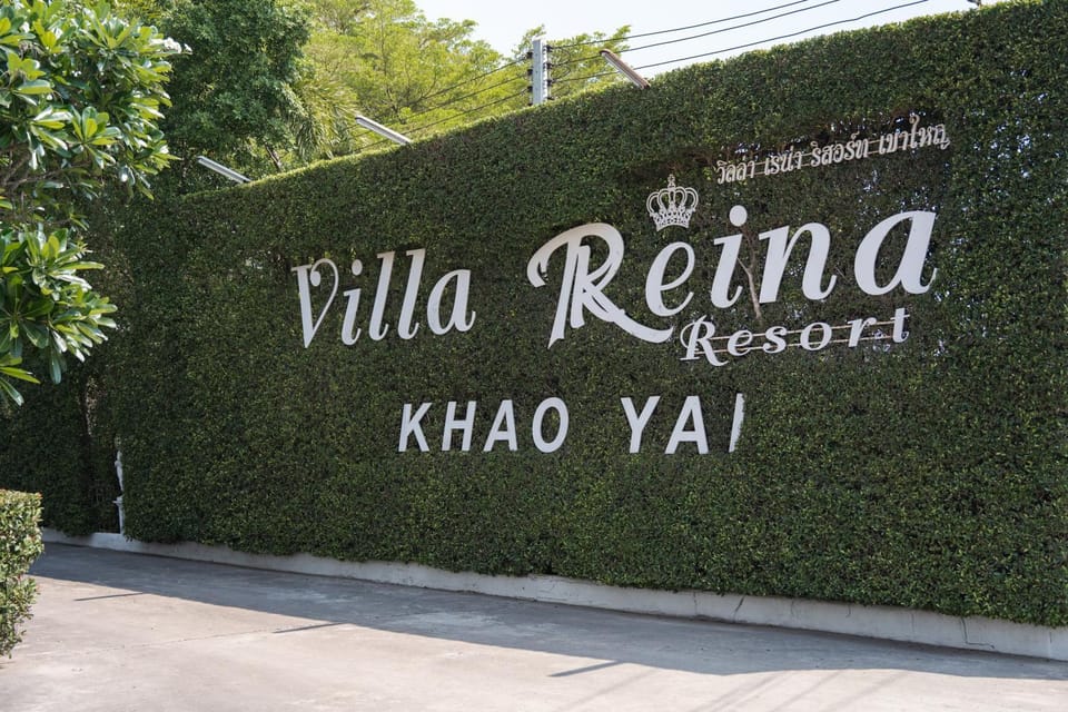 Property logo or sign