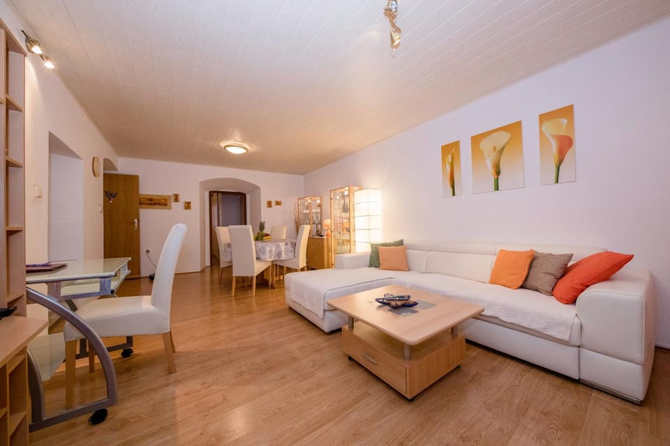 Apartment Patricia Apartment in Lika-Senj County