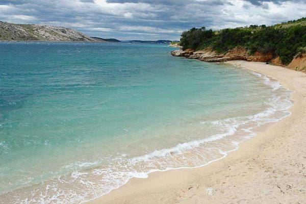 Neighbourhood, Beach