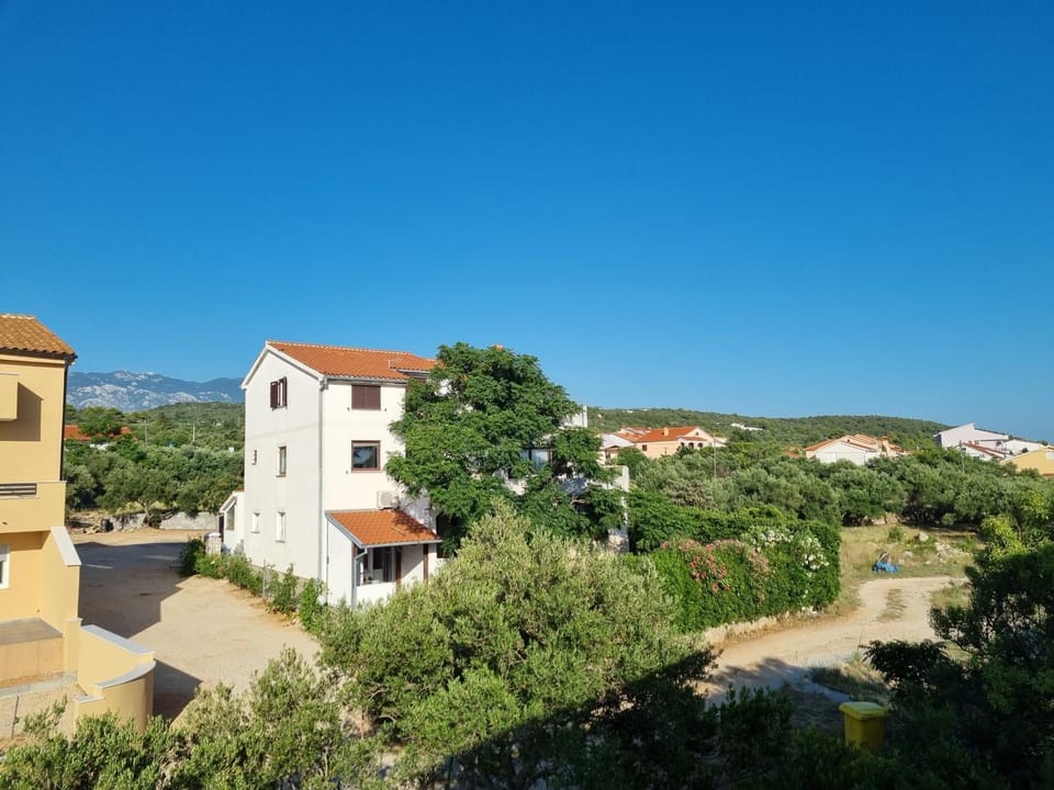 Apartment Grbac Apartment in Lika-Senj County