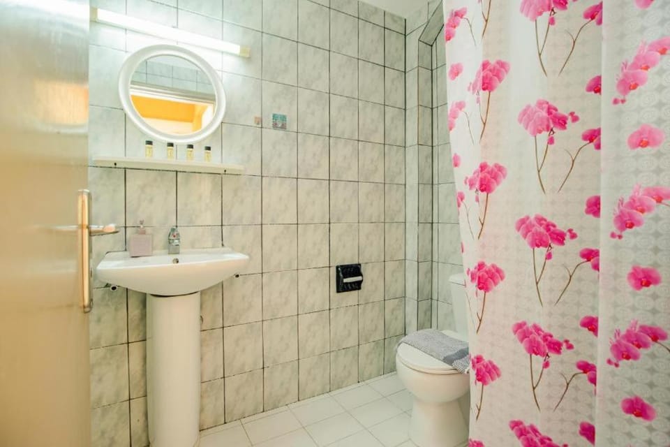 Kalypso studio Resorts Apartment hotel in Corfu, Greece