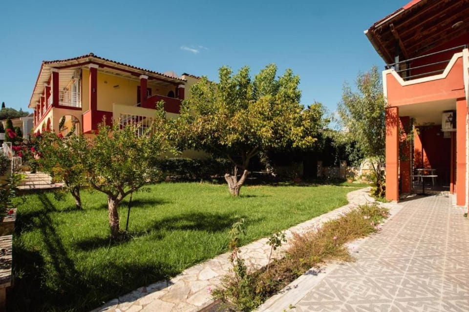 Kalypso studio Resorts Apartment hotel in Peloponnese, Western Greece and the Ionian