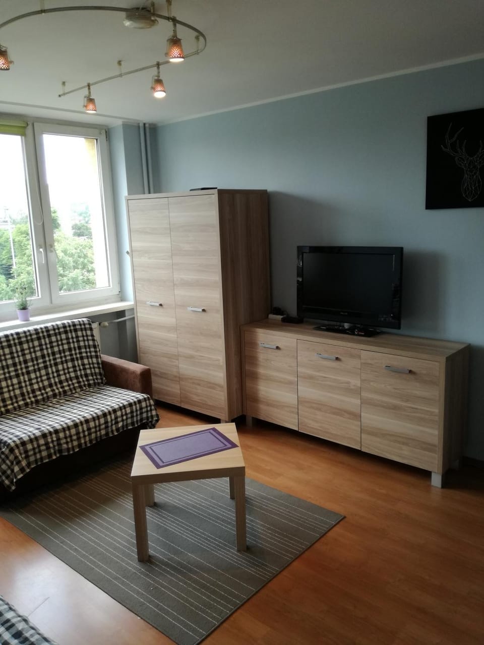 Gdańsk Stare Miasto Apartment in Gdansk