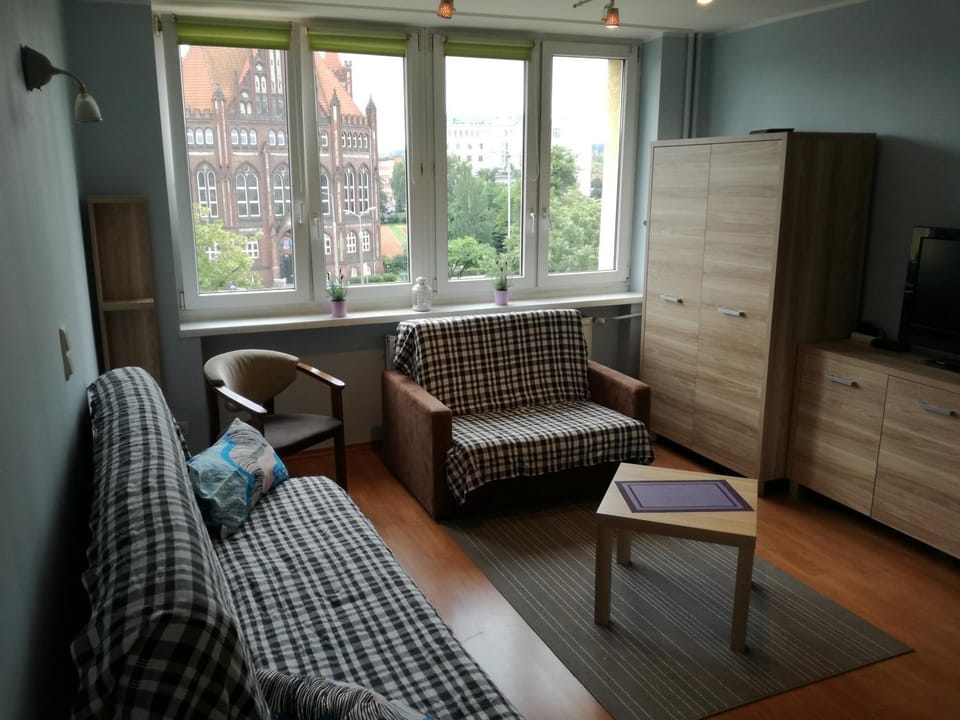 Gdańsk Stare Miasto Apartment in Gdansk