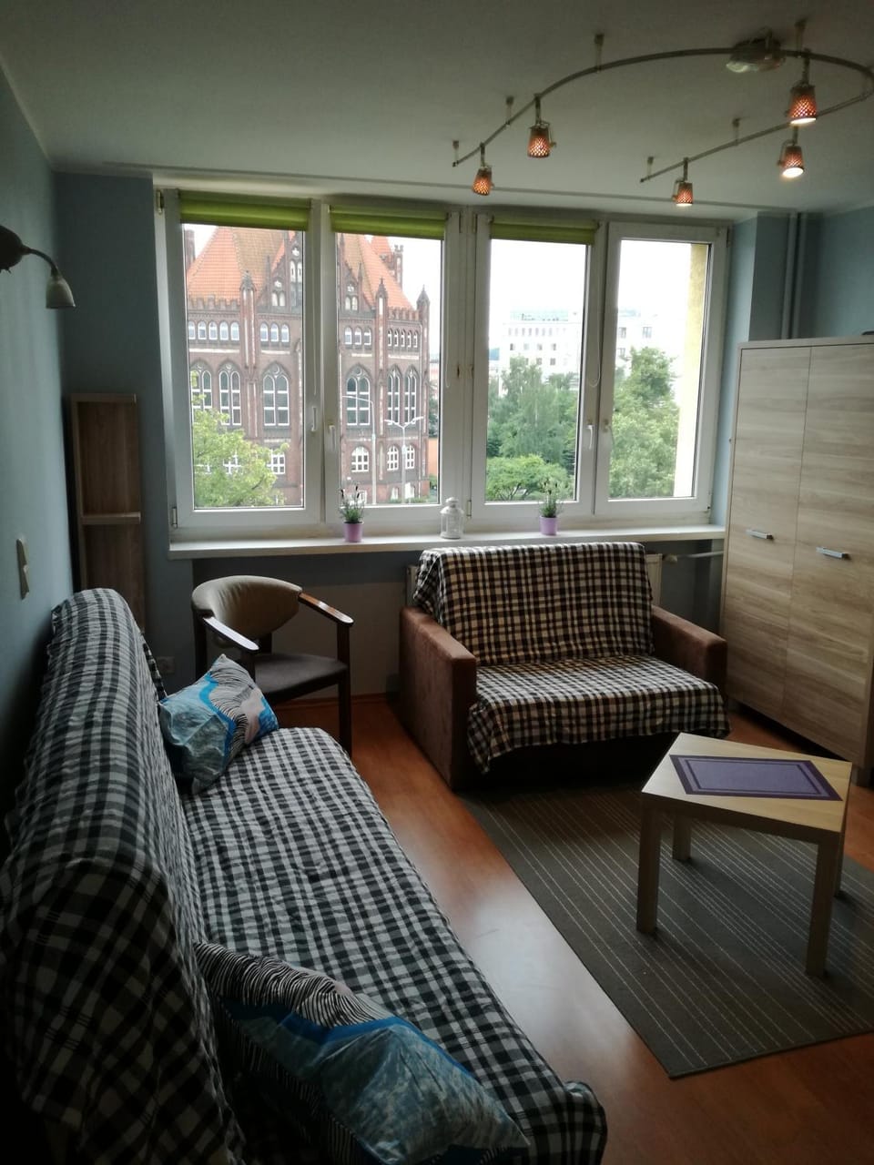 Gdańsk Stare Miasto Apartment in Gdansk