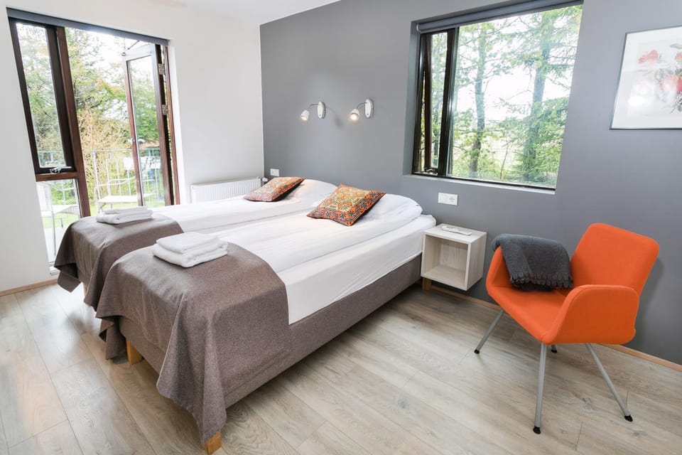 Brekkugerdi Guesthouse Bed and Breakfast in Southern Region