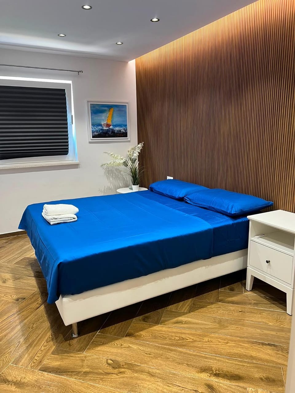Casa Trussardi Apartment in Tisno