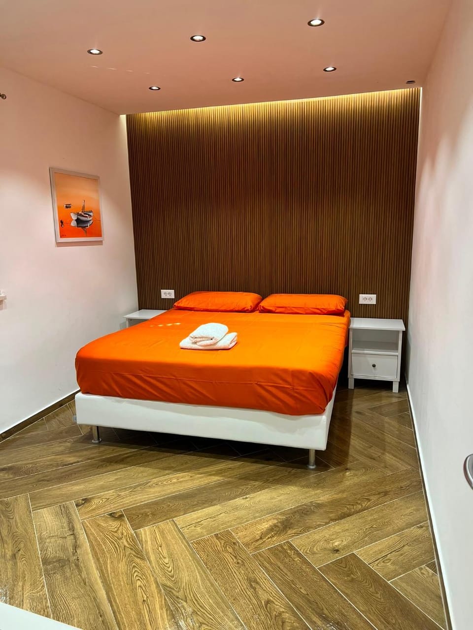 Casa Trussardi Apartment in Tisno
