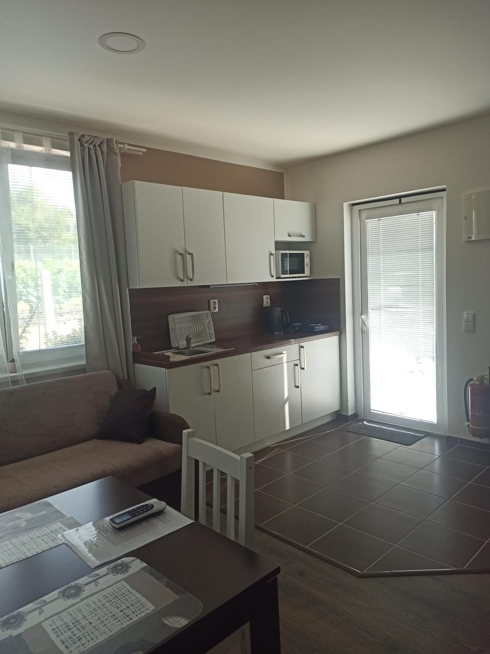 Za Humnama Apartment in South Moravian Region