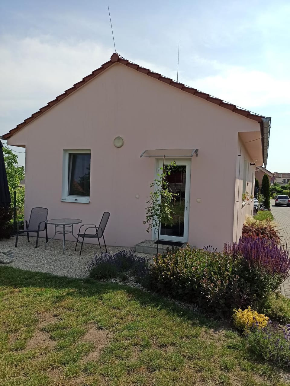Za Humnama Apartment in South Moravian Region