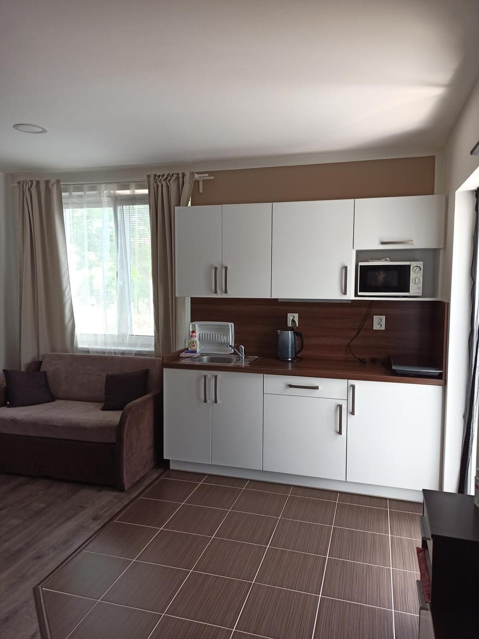 Za Humnama Apartment in South Moravian Region