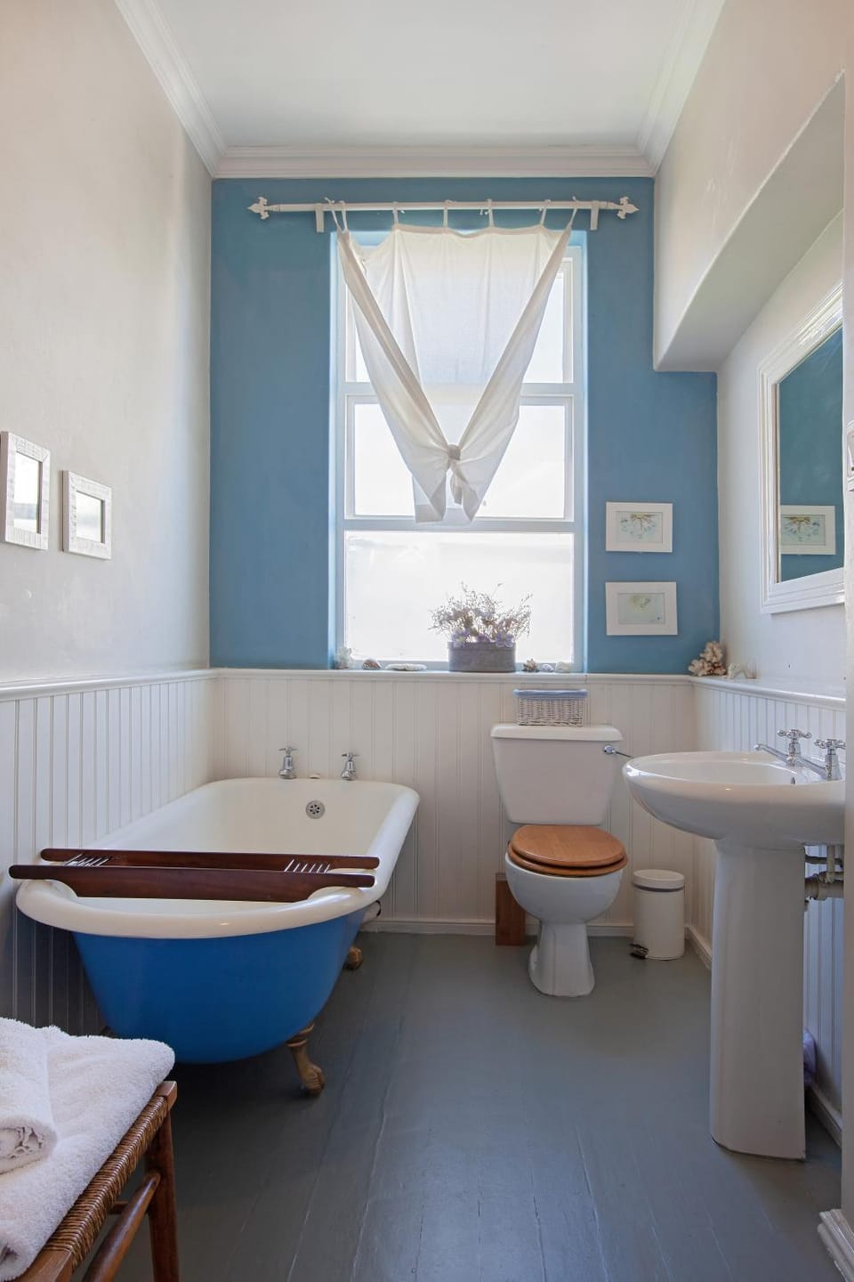 Bath