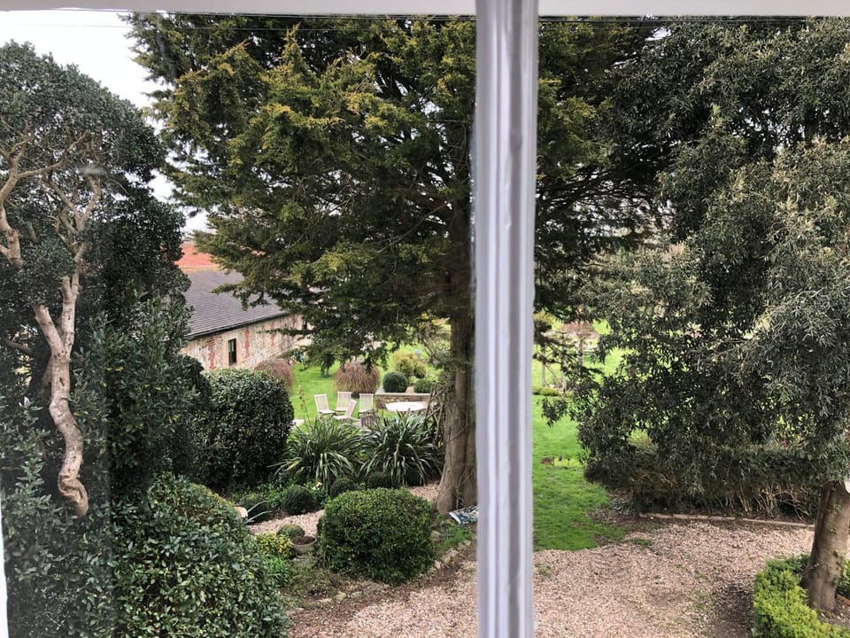 Apuldram Manor farm Bed and Breakfast in Chichester