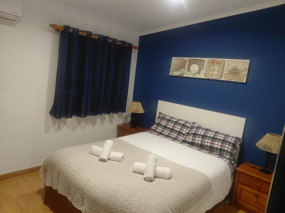Casa Azul Apartment in Guia