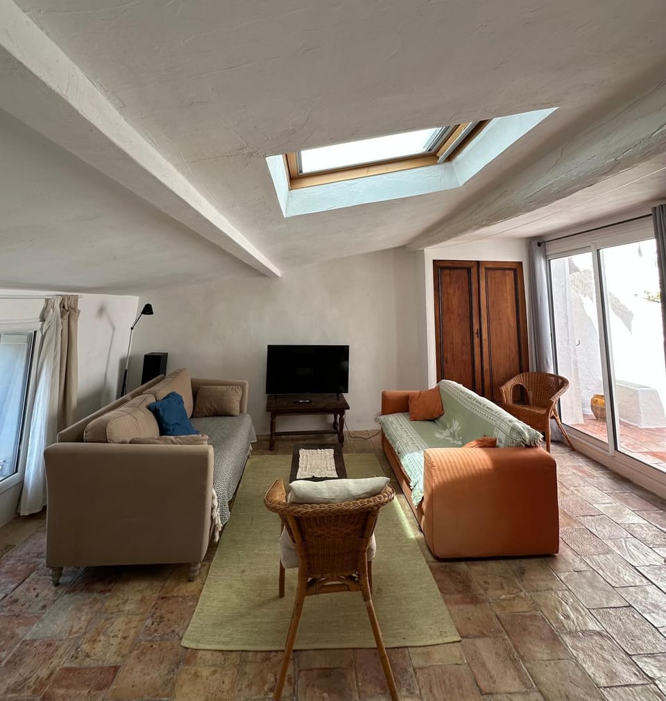 Leucate House in Leucate