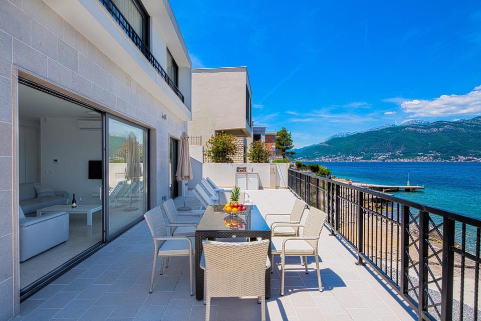 BBQ facilities, Snorkeling, Balcony/Terrace, Beach, City view, Sea view