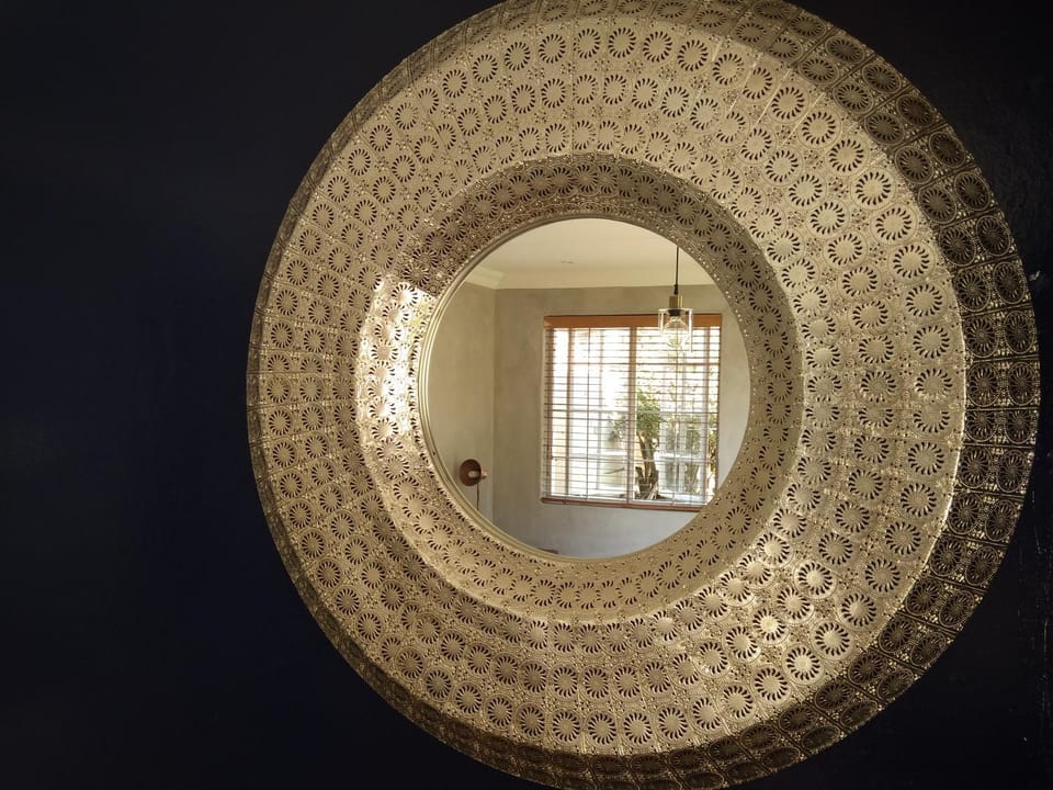 Decorative detail