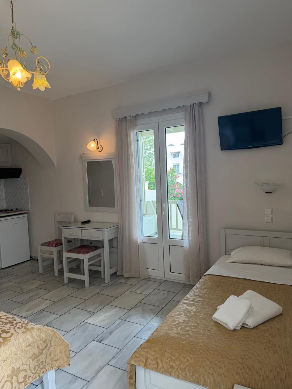 Angeliki Apartments Apartment in Naxos, Naxos and Lesser Cyclades, Greece